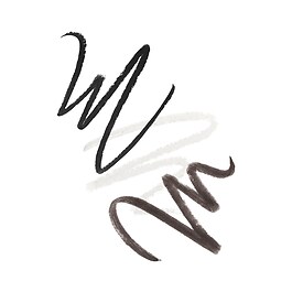 At The Borderline - Kohl Eyeliner